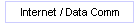 Internet / Data Comm